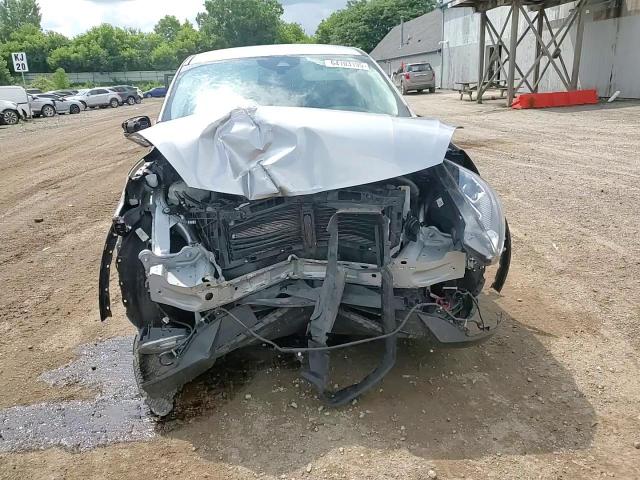 2022 Ford Escape Sel VIN: 1FMCU0H6XNUA34159 Lot: 64103195