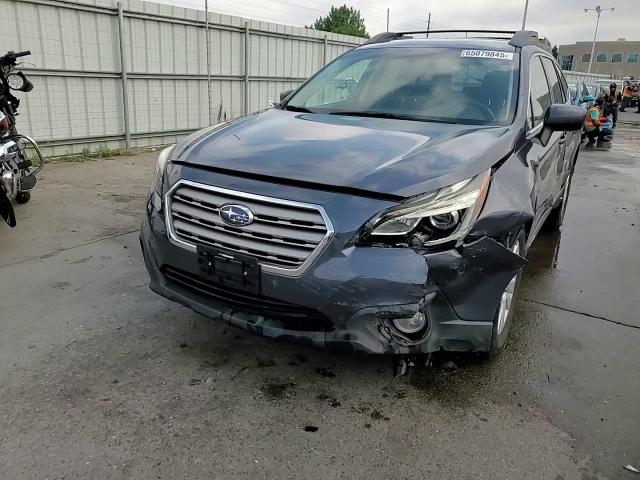 2015 Subaru Outback 2.5I Premium VIN: 4S4BSACC1F3336029 Lot: 65079845