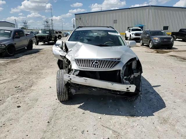 2007 Lexus Rx 350 VIN: 2T2GK31U47C021540 Lot: 63379315