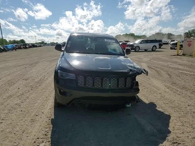 2021 Jeep Grand Cherokee Laredo VIN: 1C4RJFAG3MC889027 Lot: 65213615