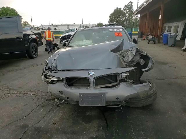 2018 BMW 330 I VIN: WBA8B9C55JEE81523 Lot: 67078445