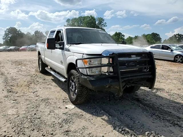 2012 Ford F250 Super Duty VIN: 1FT7W2BT3CEA85861 Lot: 65587195