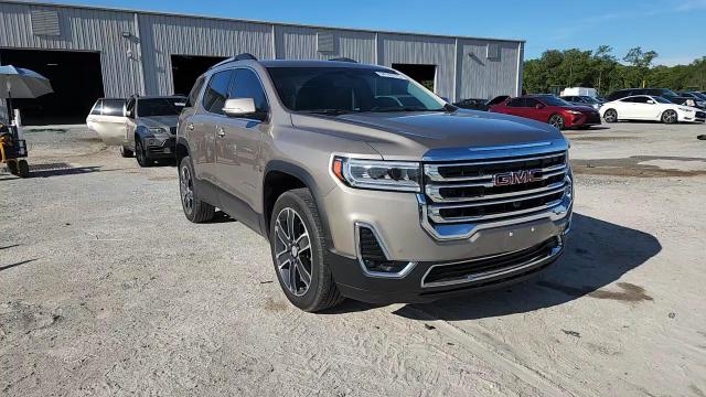2023 GMC Acadia Slt VIN: 1GKKNML42PZ109215 Lot: 64743775