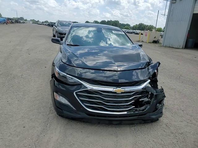 2019 Chevrolet Malibu Lt VIN: 1G1ZD5ST1KF129146 Lot: 65960105
