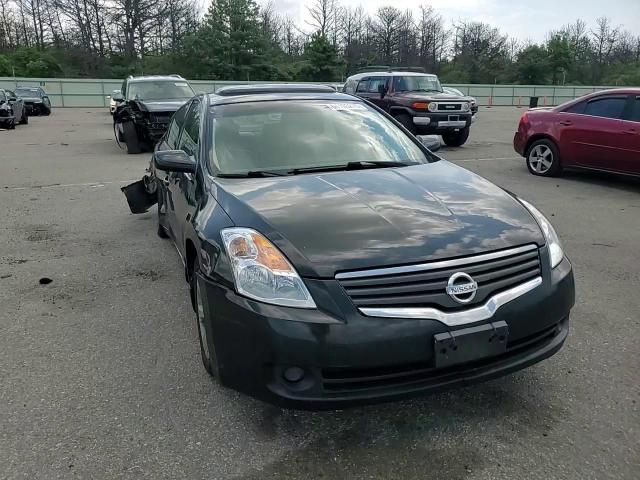 2008 Nissan Altima 2.5 VIN: 1N4AL21E08C160042 Lot: 64193275