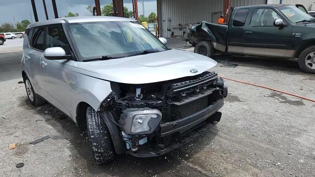 2020 Kia Soul Lx VIN: KNDJ23AU5L7719290 Lot: 63104965