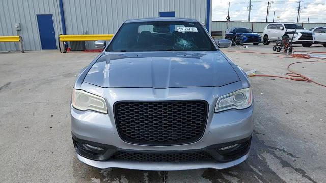 2014 Chrysler 300 VIN: 2C3CCAAG4EH289171 Lot: 64726795