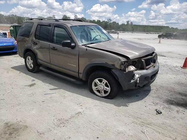 2004 Ford Explorer Xls VIN: 1FMZU72K84UA84422 Lot: 66666885