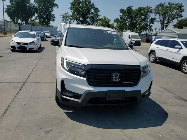 2021 Honda Ridgeline Black Edition VIN: 5FPYK3F82MB014041 Lot: 62403995