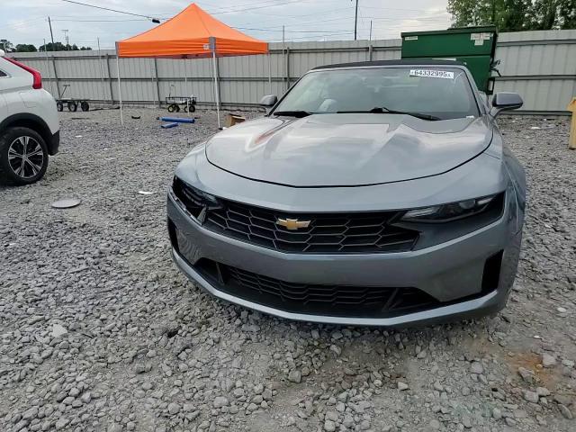2020 Chevrolet Camaro Ls VIN: 1G1FB3DS4L0115859 Lot: 64332995
