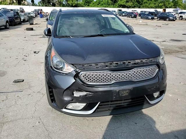2018 Kia Niro Ex VIN: KNDCC3LC4J5133991 Lot: 66826275