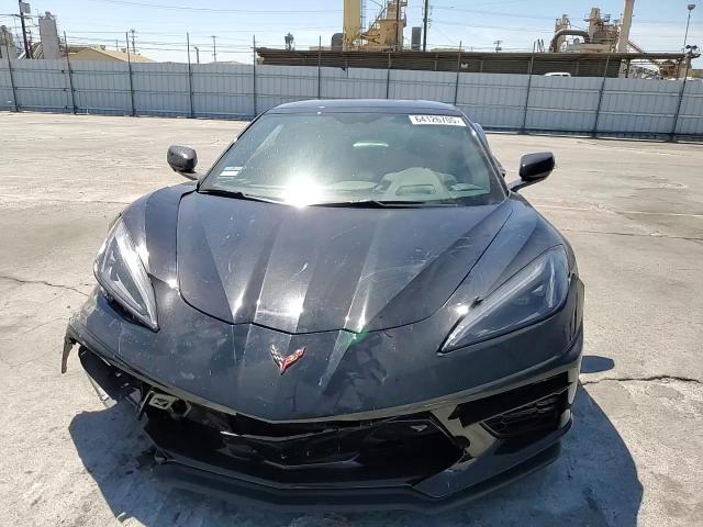 2023 Chevrolet Corvette Stingray 3Lt VIN: 1G1YC3D49P5101634 Lot: 64126705