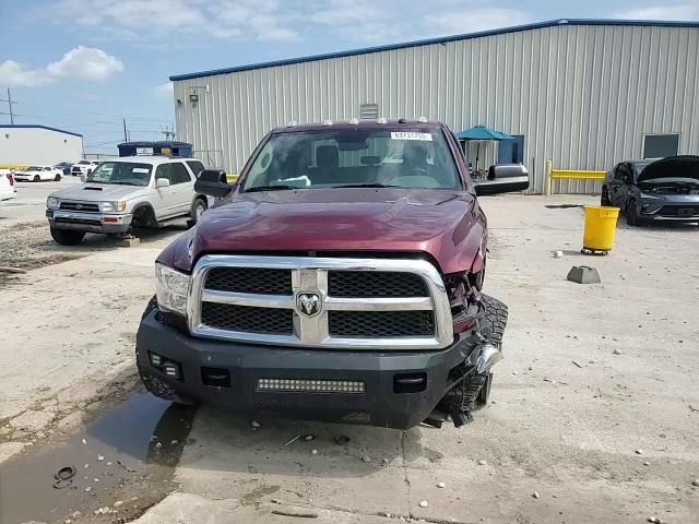 2016 Ram 2500 St VIN: 3C6UR5CJXGG192467 Lot: 63731755