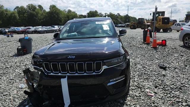 2022 Jeep Grand Cherokee Limited 4Xe VIN: 1C4RJYB68N8757256 Lot: 65584835