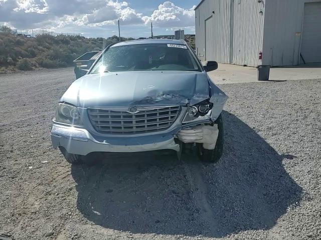 2004 Chrysler Pacifica VIN: 2C8GM68494R598418 Lot: 66233675