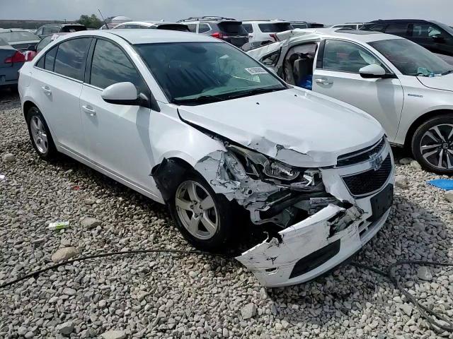 2014 Chevrolet Cruze Lt VIN: 1G1PC5SB2E7115367 Lot: 61500605