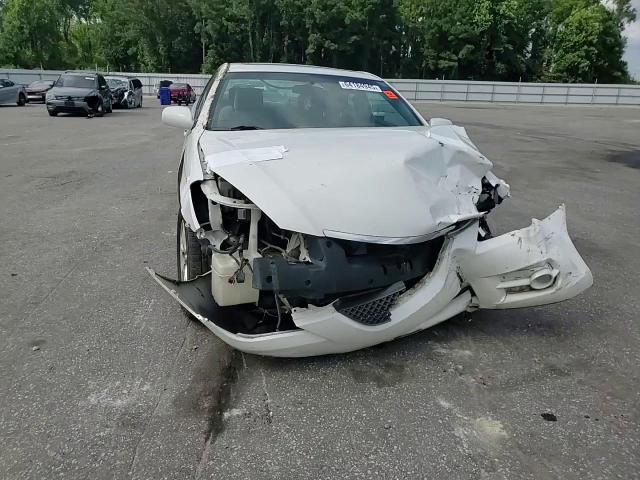 2007 Toyota Camry Solara Se VIN: 4T1CE30P77U753813 Lot: 64184945