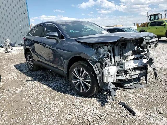 2022 Toyota Venza Le VIN: JTEAAAAH6NJ099383 Lot: 60295965