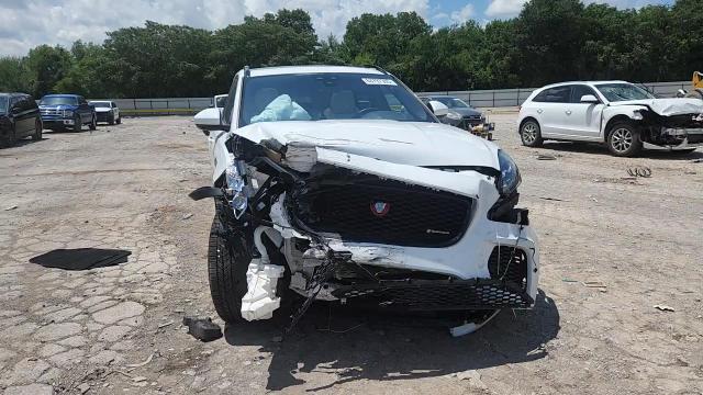 2020 Jaguar E-Pace R-Dynamic Se VIN: SADFL2GXXL1Z91341 Lot: 63797365