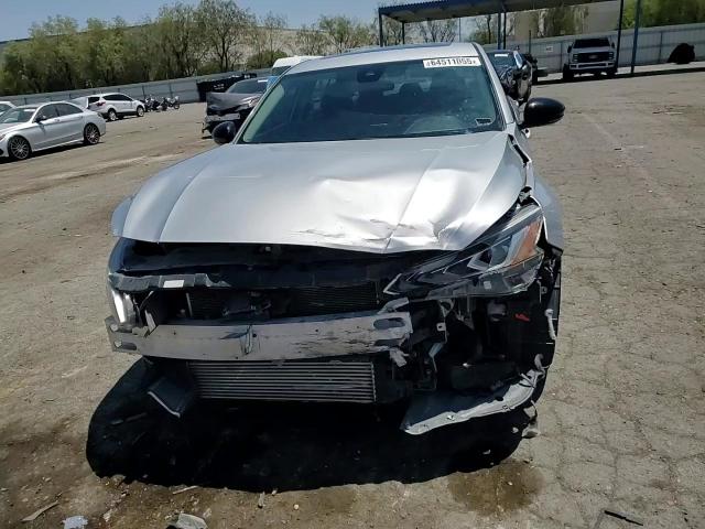 2021 Nissan Altima Sr VIN: 1N4AL4CVXMN367092 Lot: 64511055