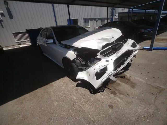 2014 Mercedes-Benz E 350 VIN: WDDHF5KB0EB031392 Lot: 63461745