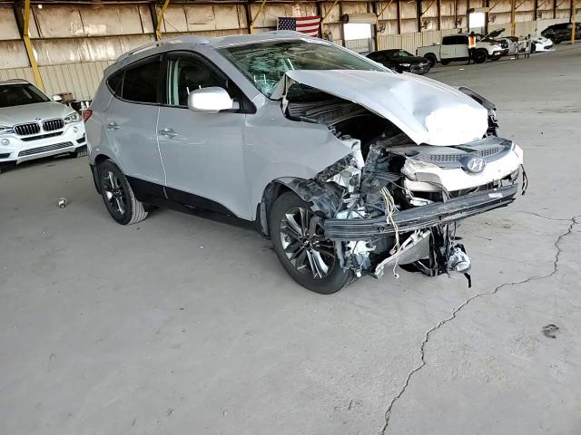 2014 Hyundai Tucson Gls VIN: KM8JU3AG7EU808704 Lot: 63946135