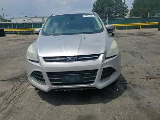 2013 Ford Escape Sel VIN: 1FMCU9H96DUA81198 Lot: 65581825