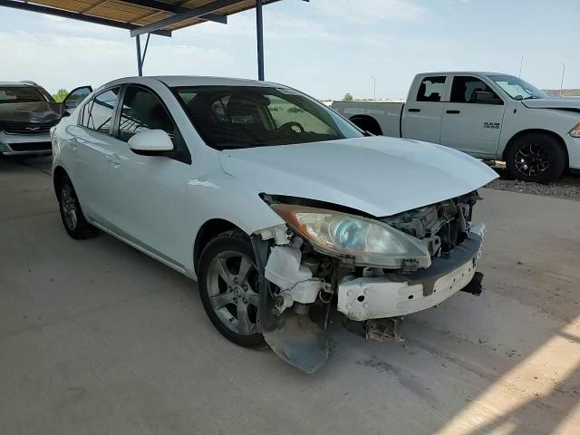 2012 Mazda 3 I VIN: JM1BL1V82C1675917 Lot: 64804305
