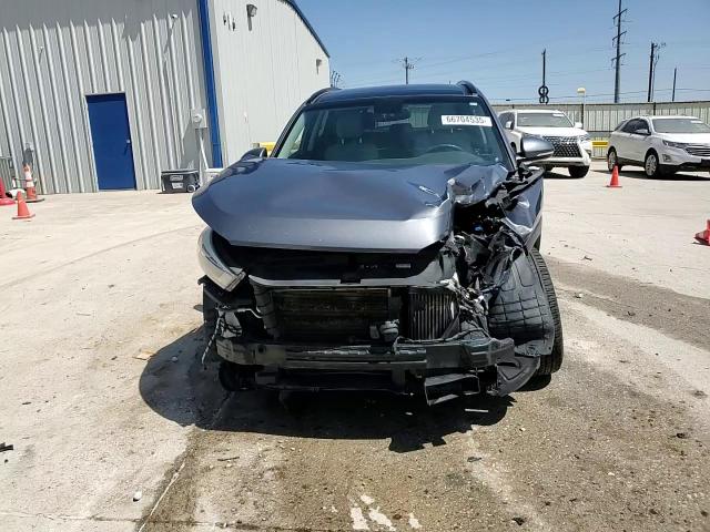 2018 Hyundai Tucson Value VIN: KM8J33A29JU805224 Lot: 66704535