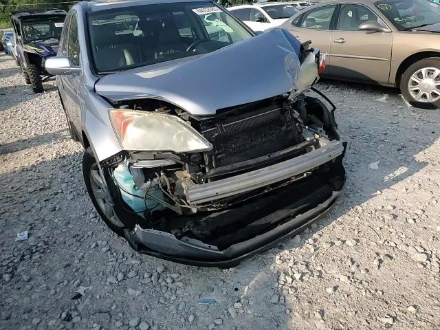 2009 Honda Cr-V Exl VIN: 5J6RE48789L021508 Lot: 64052985
