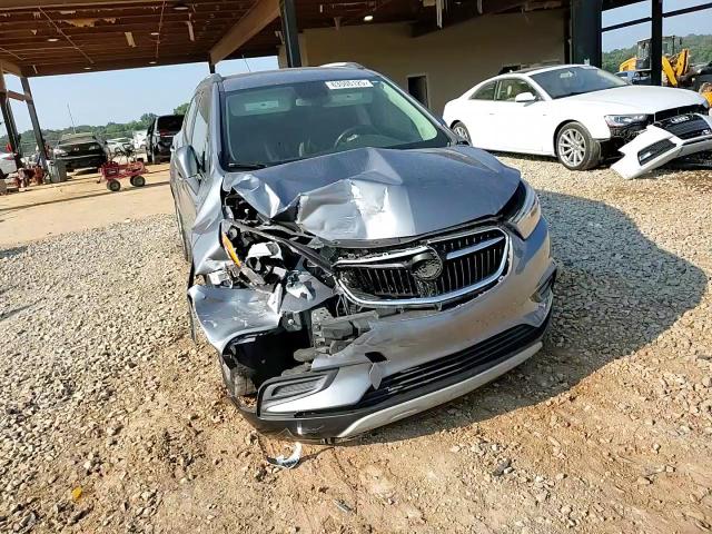 2019 Buick Encore Preferred VIN: KL4CJASB8KB739648 Lot: 63506125