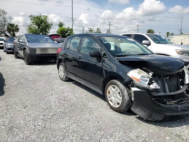 2011 Nissan Versa S VIN: 3N1BC1CP8BL430043 Lot: 64545855