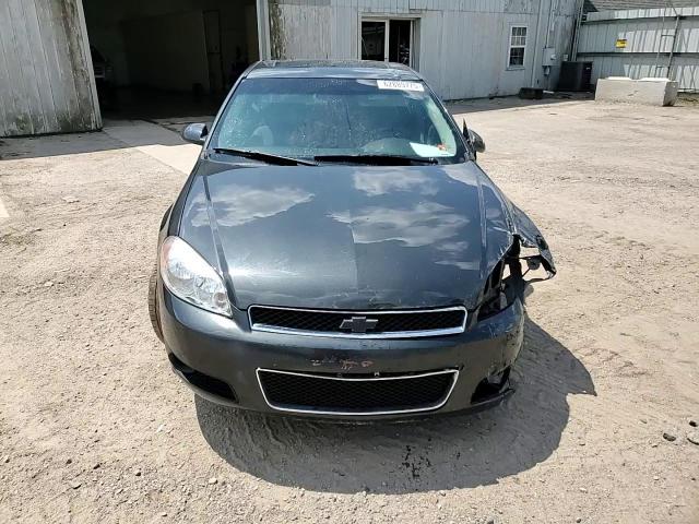 2014 Chevrolet Impala Limited Ltz VIN: 2G1WC5E35E1151311 Lot: 62889775