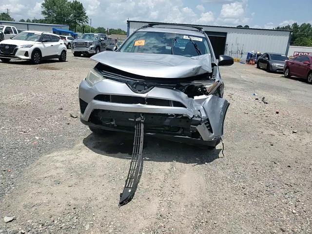 2017 Toyota Rav4 Le VIN: 2T3ZFREV8HW355164 Lot: 63400515