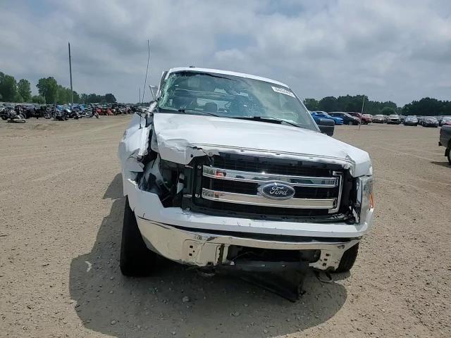 2013 Ford F150 Super Cab VIN: 1FTFX1ET4DFB85056 Lot: 64224495