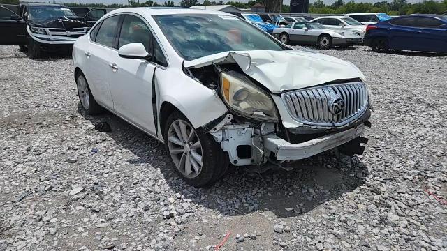 2016 Buick Verano VIN: 1G4PS5SK2G4131403 Lot: 62643145