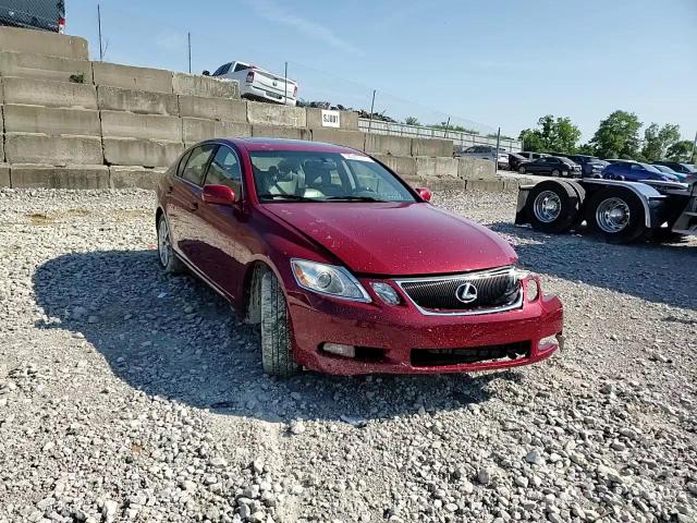 2006 Lexus Gs 300 VIN: JTHCH96S860003951 Lot: 64281355