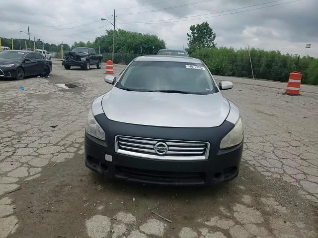 2013 Nissan Maxima S VIN: 1N4AA5AP2DC812078 Lot: 64873255