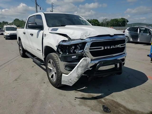 2020 Ram 1500 Tradesman VIN: 1C6SRFGT9LN150320 Lot: 65950415