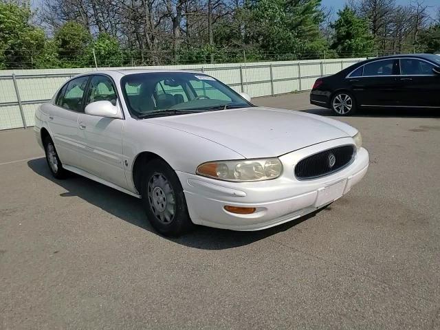 2004 Buick Lesabre Limited VIN: 1G4HR54K24U145312 Lot: 64979275