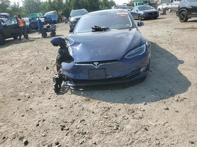 2018 Tesla Model S VIN: 5YJSA1E2XJF265971 Lot: 66884645