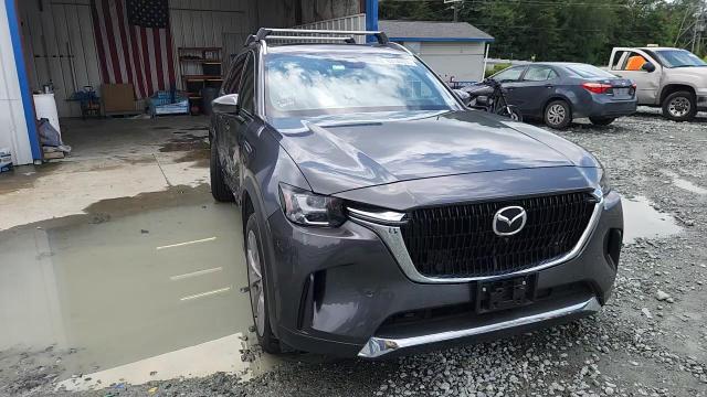 2024 Mazda Cx-90 Premium Plus VIN: JM3KKEHD1R1130360 Lot: 63144035