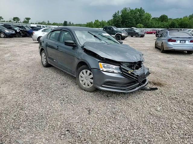 2016 Volkswagen Jetta S VIN: 3VW167AJ5GM402572 Lot: 63282105