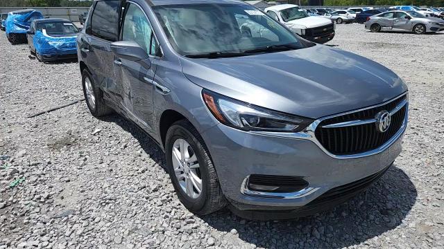 2021 Buick Enclave Essence VIN: 5GAERBKW0MJ179196 Lot: 66725955