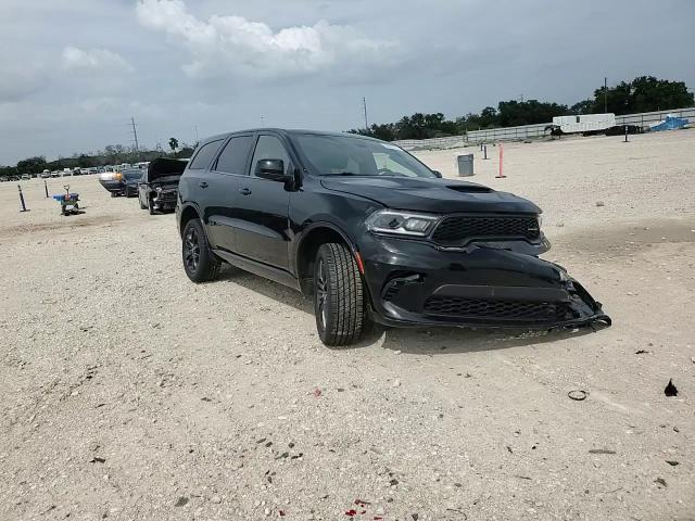 2022 Dodge Durango Gt VIN: 1C4RDJDG3NC211546 Lot: 62892835