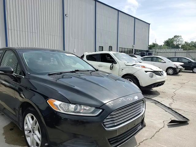 2014 Ford Fusion Se VIN: 3FA6P0HD1ER338565 Lot: 64503825
