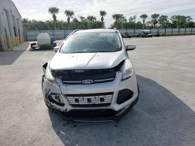 2015 Ford Escape Titanium VIN: 1FMCU9J90FUA55600 Lot: 64105145