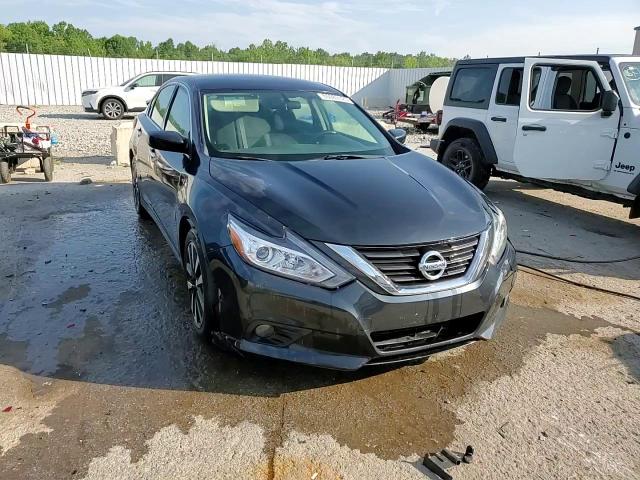 2018 Nissan Altima 2.5 VIN: 1N4AL3AP0JC202870 Lot: 65989725