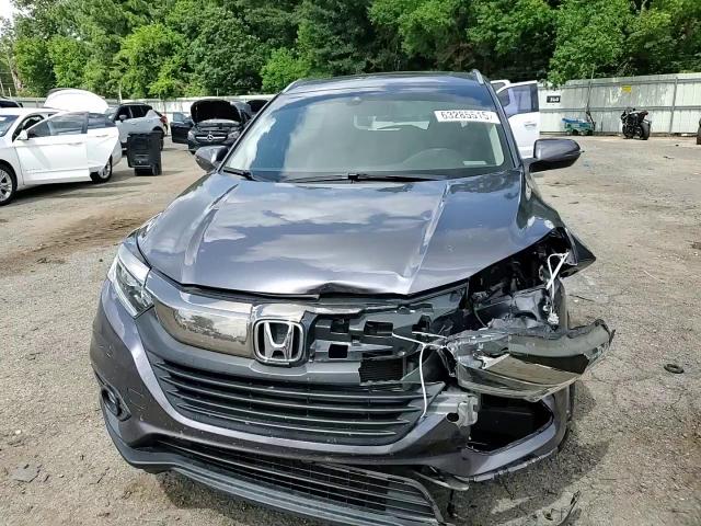 2019 Honda Hr-V Ex VIN: 3CZRU5H59KM709030 Lot: 63285515