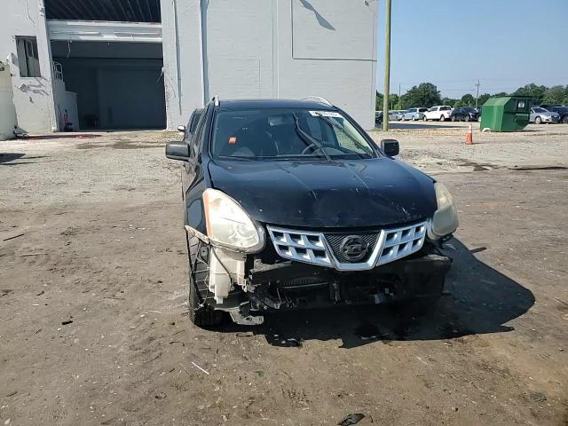 2011 Nissan Rogue S VIN: JN8AS5MT3BW175413 Lot: 63800185